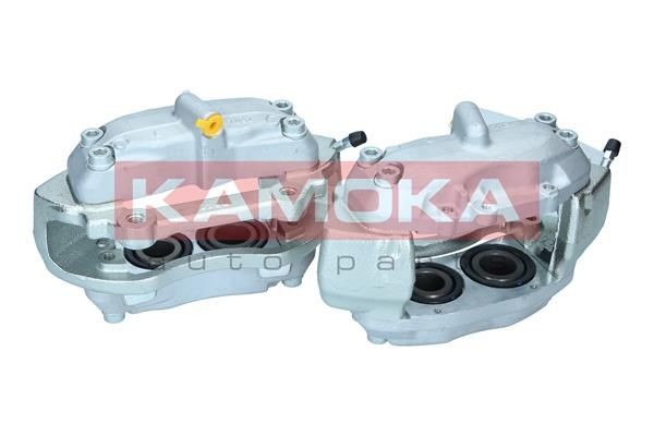 KAMOKA Aluminium, Front Axle Right Caliper JBC1184 buy