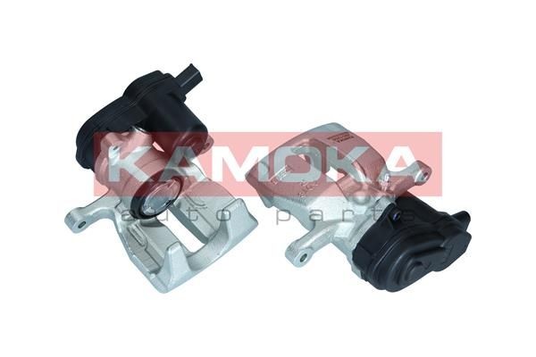 Audi A7 Brake caliper KAMOKA JBC1256 cheap