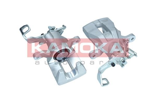 KAMOKA Aluminium, Rear Axle Left Caliper JBC1257 buy