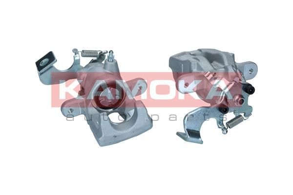 Toyota YARIS Brake caliper KAMOKA JBC1327 cheap