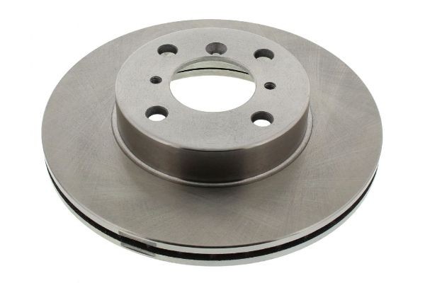 MAPCO Front Axle, 246x20mm, 4, Vented Ø: 246mm, Num. of holes: 4, Brake Disc Thickness: 20mm Brake rotor 15597 buy