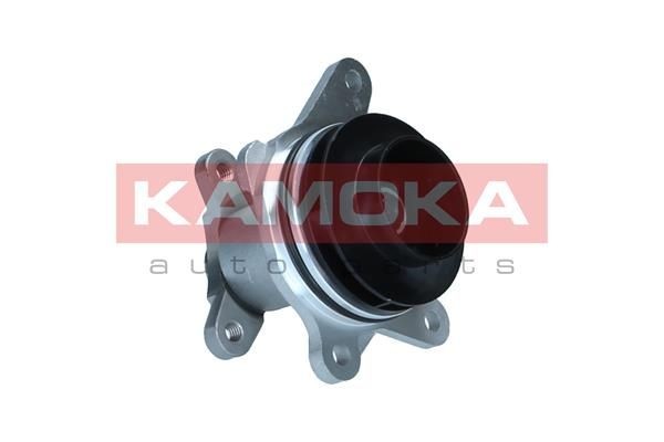 KAMOKA T0297 Water pump NISSAN NV300 2016 in original quality