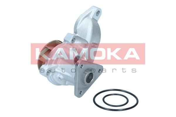 Hyundai ix35 Water pump KAMOKA T0315 cheap