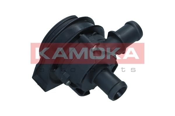 KAMOKA T8003 Coolant pump Audi A3 Saloon 1.2 TFSI 110 hp Petrol 2024 price
