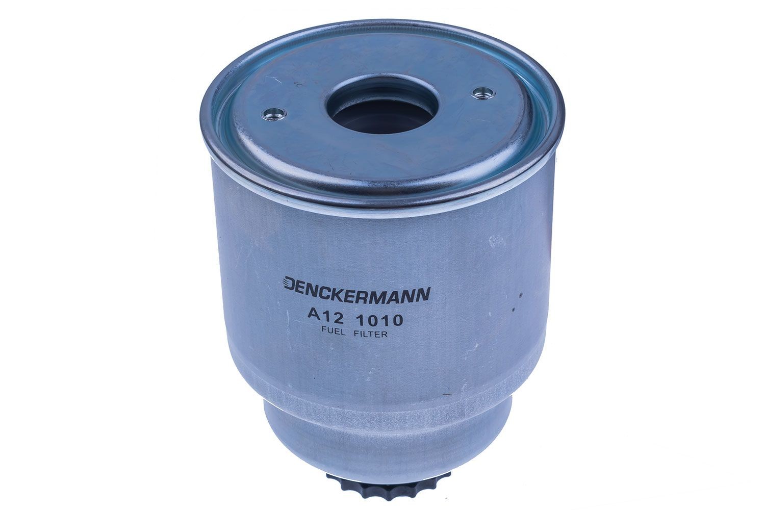 Great value for money - DENCKERMANN Fuel filter A121010