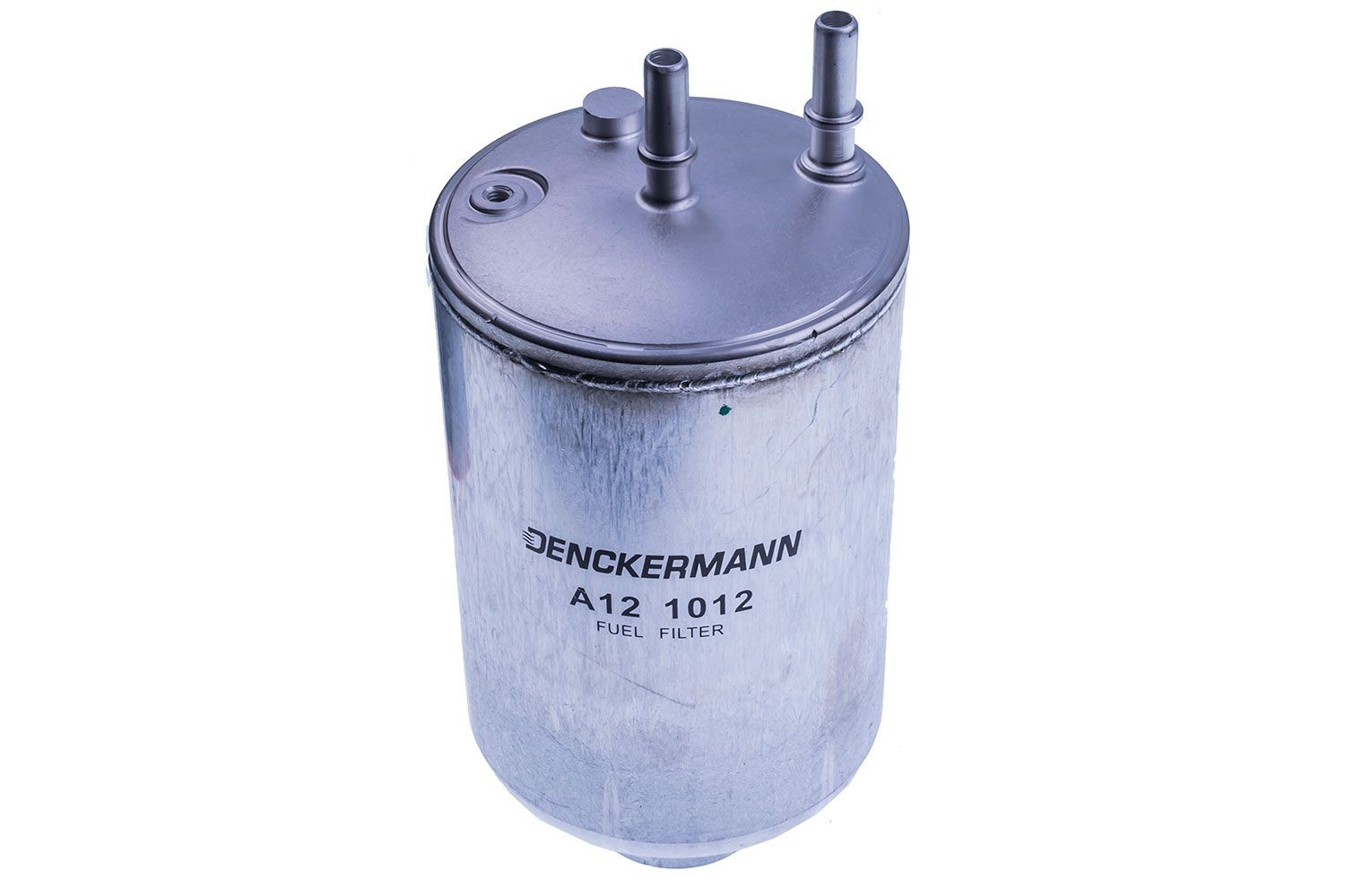 Great value for money - DENCKERMANN Fuel filter A121012