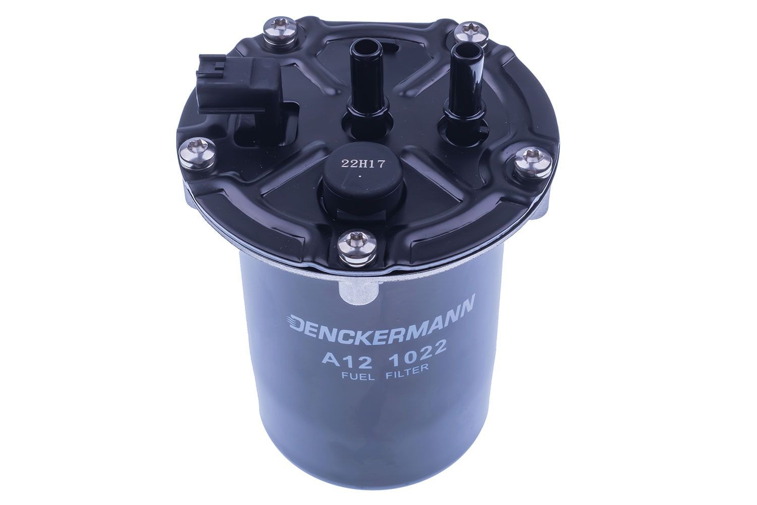 DENCKERMANN A121022 Fuel filter 1640000Q2M