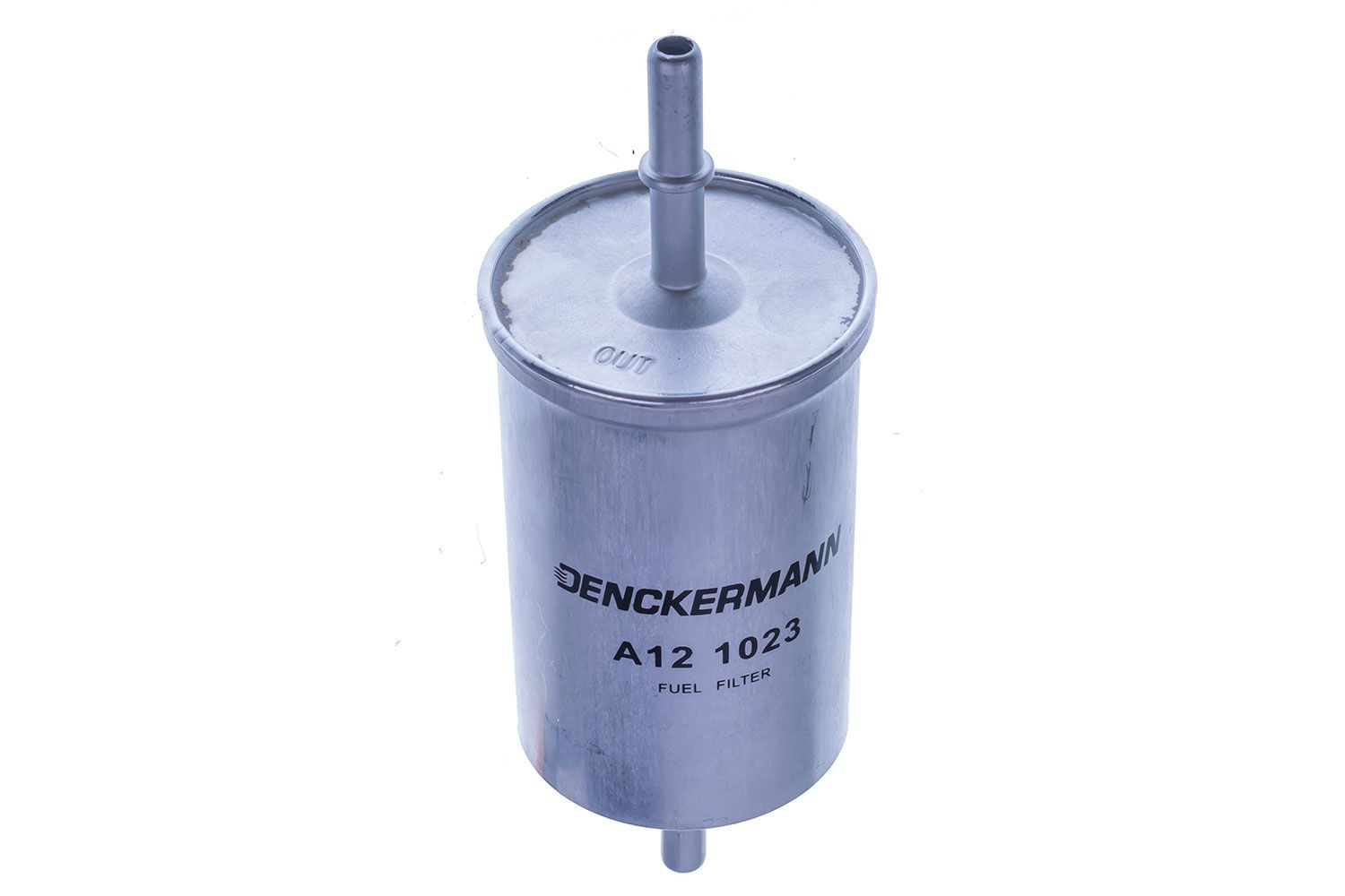 Great value for money - DENCKERMANN Fuel filter A121023