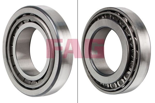 FAG 30209A Wheel bearing kit 59130209