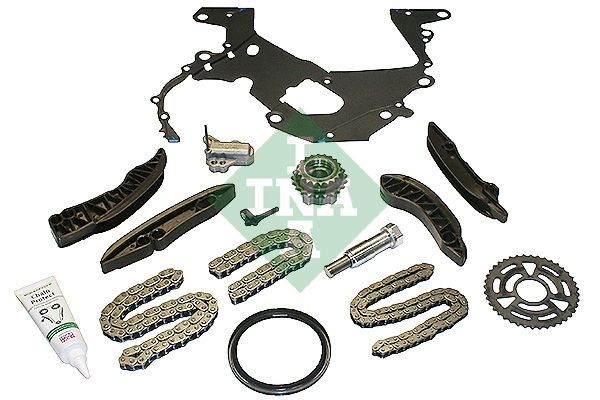 INA 559003030 Timing cover gasket 11147797491