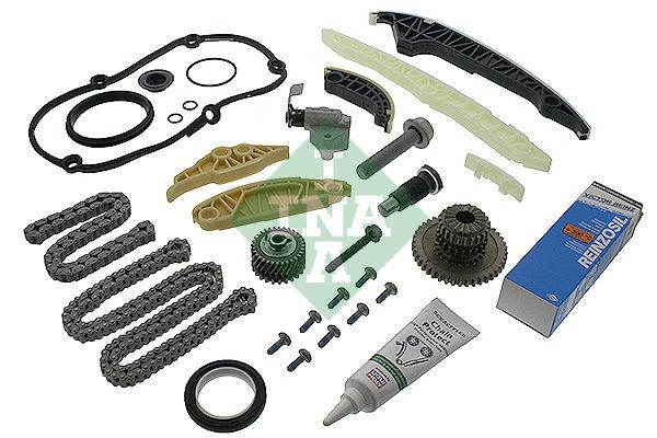 INA 559019640 Timing chain kit 06H103319Q+