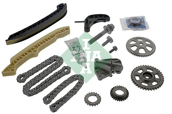 INA Timing chain set 559 1006 50 buy