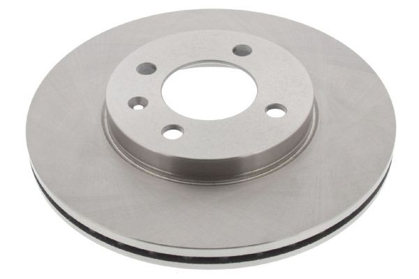 Volkswagen JETTA Brake discs and rotors 2030621 MAPCO 15773 online buy