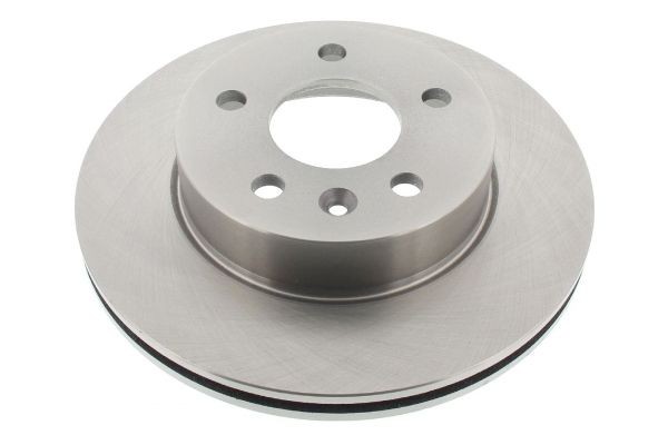 MAPCO Front Axle, 276x22mm, 5x112, Vented Ø: 276mm, Num. of holes: 5, Brake Disc Thickness: 22mm Brake rotor 15788 buy