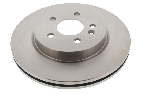 MAPCO 15792 Brake disc Front Axle, 303x26mm, 5x112, Vented