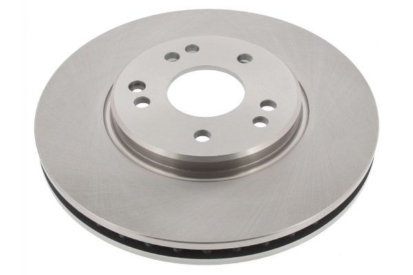 MAPCO Brake rotors rear and front MERCEDES-BENZ 190 (W201) new 15799
