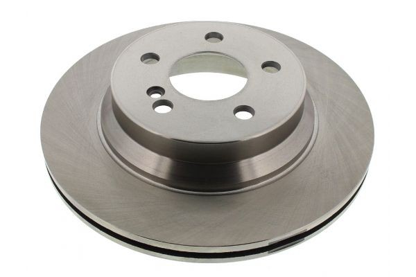 MAPCO Rear Axle, 300x22mm, 5x112, Vented Ø: 300mm, Num. of holes: 5, Brake Disc Thickness: 22mm Brake rotor 15814 buy