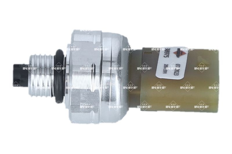 38975 AC pressure switch 38975 NRF 4-pin connector, with seal ring