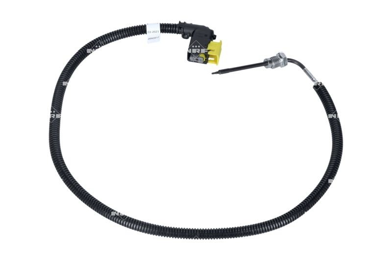 NRF 707326 Exhaust sensor with synthetic grease