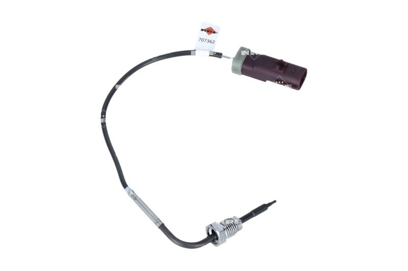 707362 Sensor, exhaust gas temperature 707362 NRF with synthetic grease
