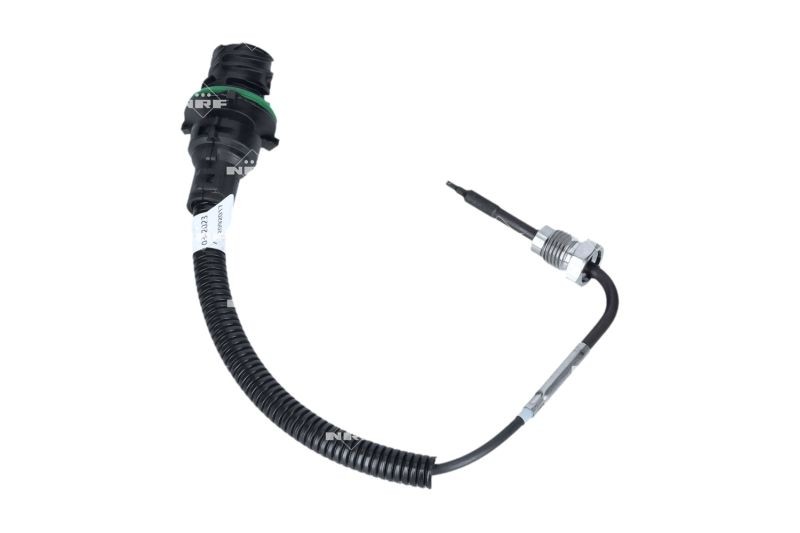 NRF 707366 Exhaust sensor with synthetic grease