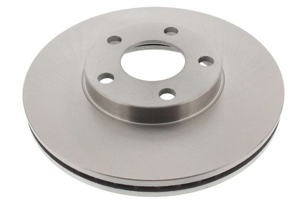 MAPCO 15838 Brake disc Front Axle, 282,3x25mm, 5x112, Vented