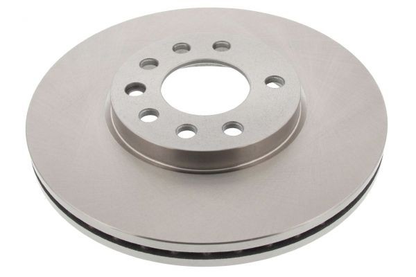 MAPCO 15841 Brake disc 288x25mm, 5x110, Vented