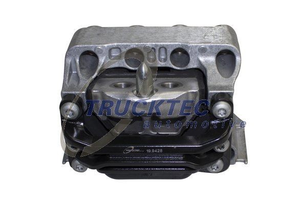 TRUCKTEC AUTOMOTIVE Front Engine mounting 01.22.049 buy