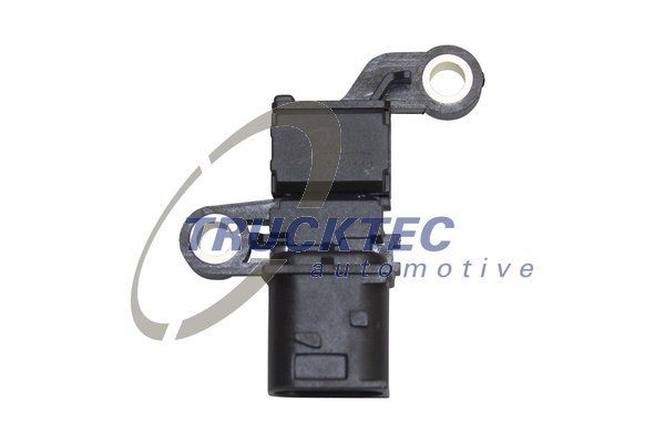 TRUCKTEC AUTOMOTIVE 01.42.222 Sensor, Ladedruck für MERCEDES-BENZ ACTROS LKW in Original Qualität