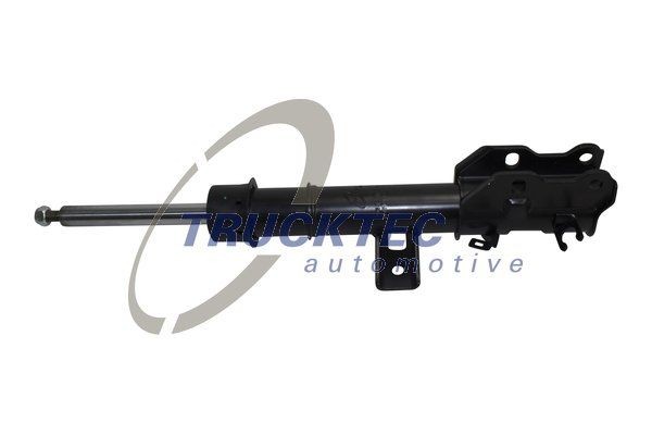 Original 02.30.497 TRUCKTEC AUTOMOTIVE Shock absorber experience and price