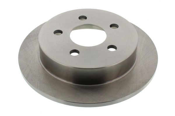 MAPCO 15857 Brake disc CHEVROLET experience and price