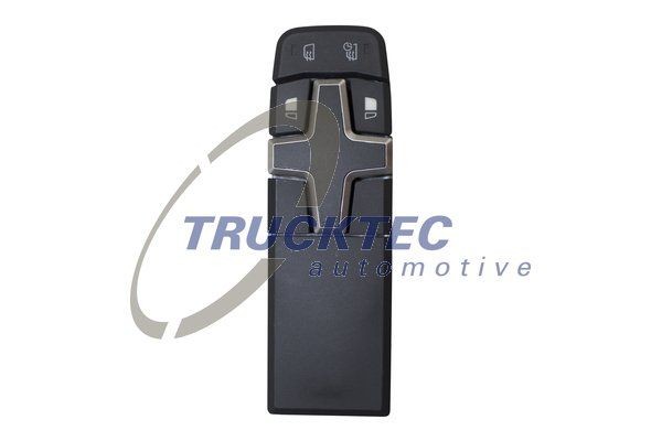 Volvo Window switch TRUCKTEC AUTOMOTIVE 03.42.138 at a good price