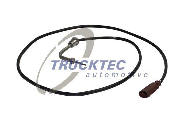 TRUCKTEC AUTOMOTIVE 0717200 Temperature sensor VW Caddy Alltrack Kombi 2.0 TDI 4motion 122 hp Diesel 2017 price