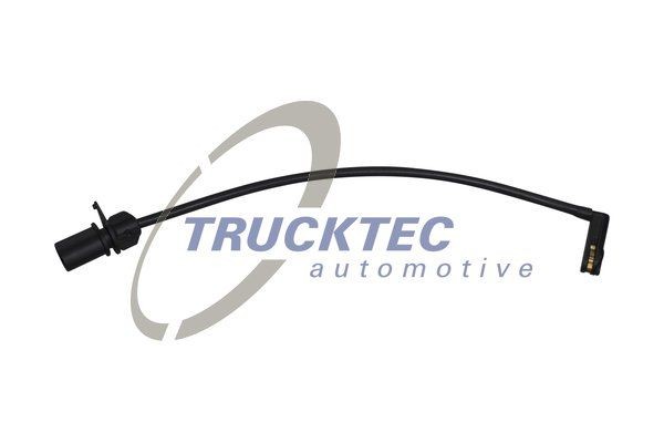 TRUCKTEC AUTOMOTIVE 07.35.370 Brake pad wear sensor 8W0.615.121H