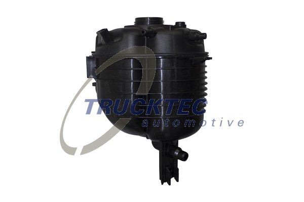 Great value for money - TRUCKTEC AUTOMOTIVE Coolant expansion tank 08.40.151
