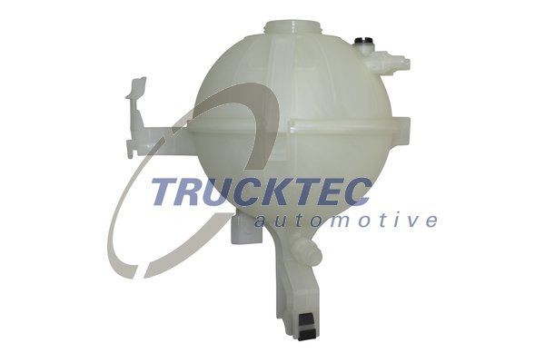 Great value for money - TRUCKTEC AUTOMOTIVE Coolant expansion tank 08.40.152