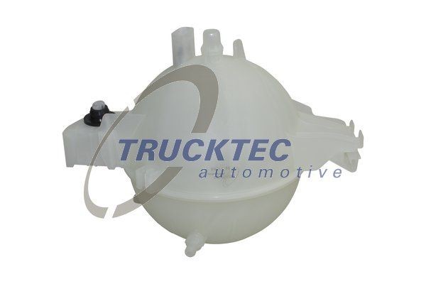 TRUCKTEC AUTOMOTIVE 08.40.155 Coolant expansion tank 17 13 8 742 660