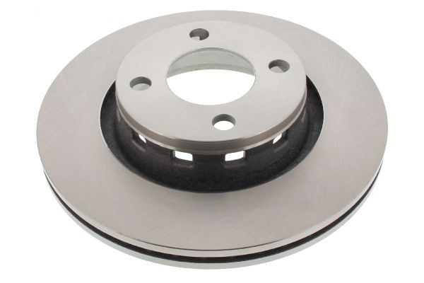 MAPCO 15864 Brake disc Front Axle, 280x22mm, 4x108, Vented