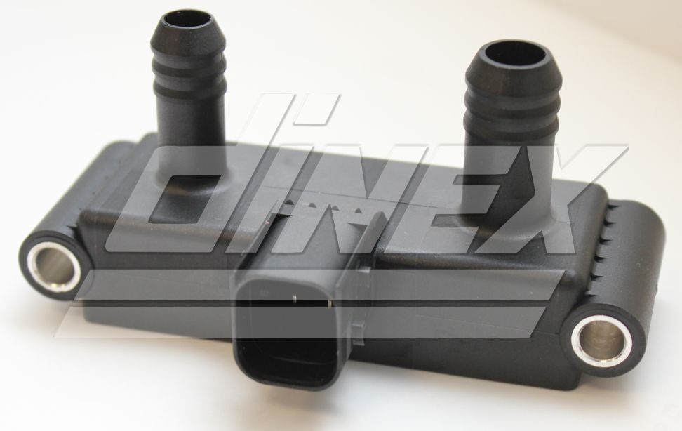 47051 DINEX Druckleitung, Drucksensor (Ruß- / Partikelfilter) für ERF online bestellen