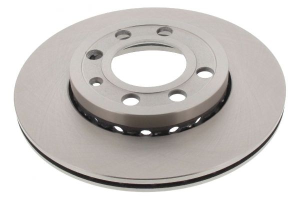 MAPCO 15882 Brake disc Front Axle, 239x15mm, 6x100, Vented