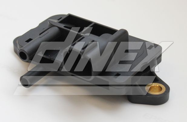DINEX 67050 Pressure Pipe, pressure sensor (soot / particulate filter)