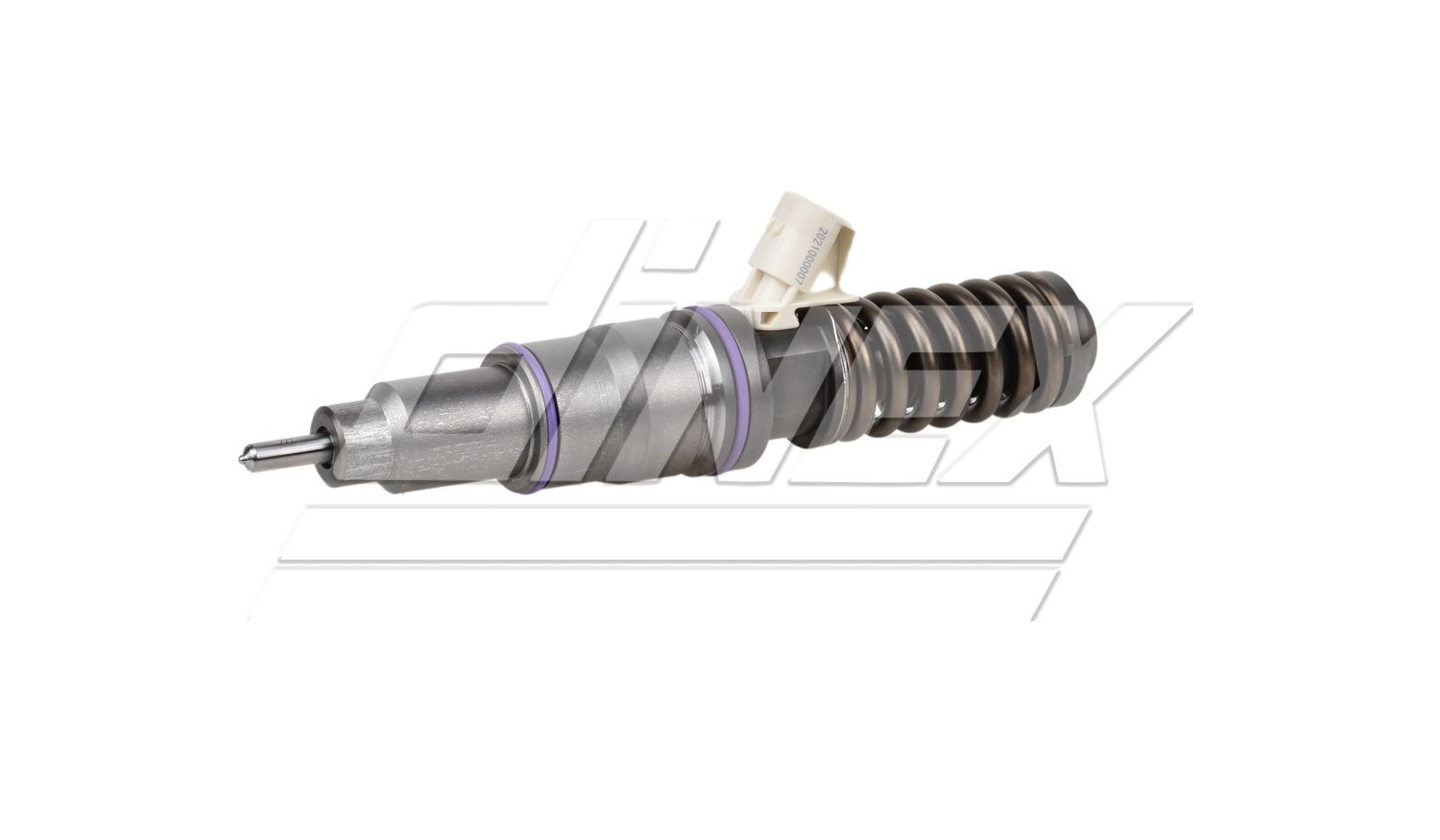 DINEX 8AT029-RX Pump and Nozzle Unit 5001 866 295