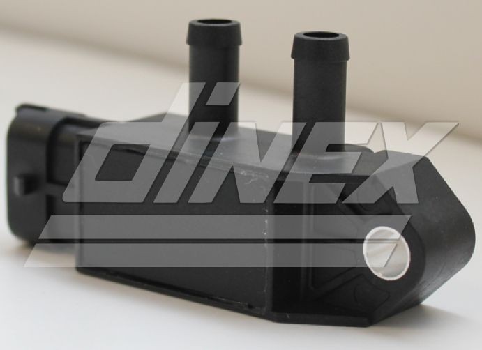 DINEX Pressure Pipe, pressure sensor (soot / particulate filter) 8CL004 buy