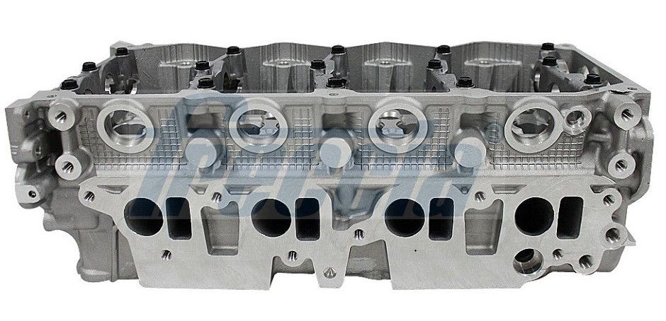 FRECCIA CH17-1041 Cylinder head NISSAN NP300 Pickup (D22)