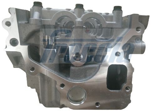 CH17-1046 FRECCIA Engine cylinder head NISSAN without valves, without valve springs, without camshaft(s)