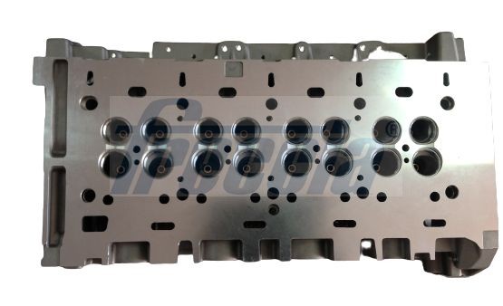 CH17-1051 FRECCIA Engine cylinder head NISSAN without valves, without valve springs, without camshaft(s)