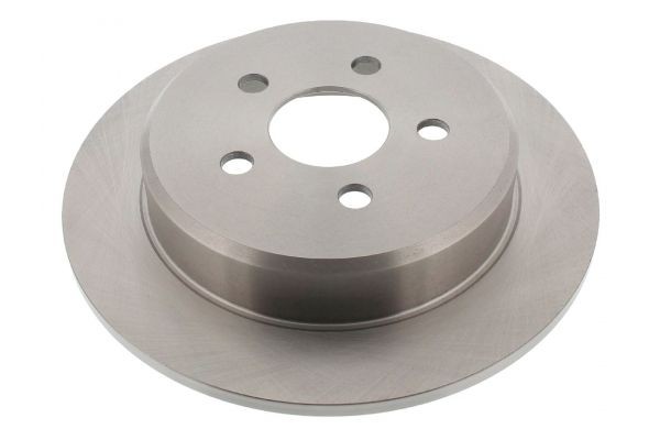 MAPCO 15986 Brake disc DODGE experience and price
