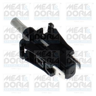 MEAT & DORIA 206255 Switch, door contact MERCEDES-BENZ A-Class in original quality