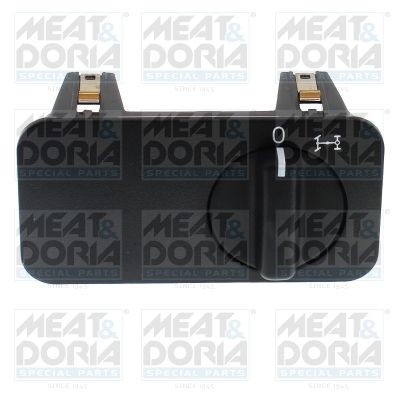 MEAT & DORIA 206262 Multifunktionsschalter MITSUBISHI LKW kaufen