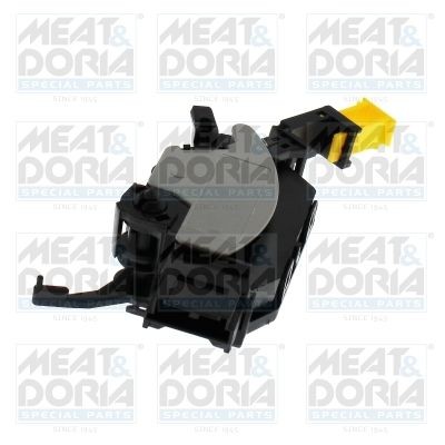 MEAT & DORIA 35244 ALFA ROMEO Clutch pedal position switch in original quality
